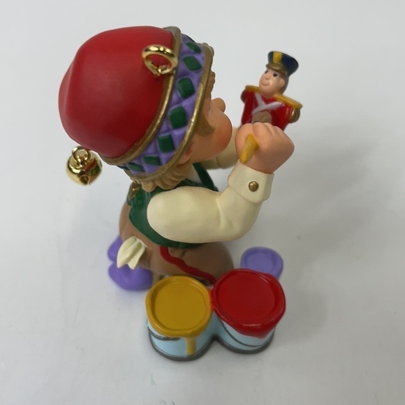 Hallmark “Arctic Artist” 1999 - Picture 7 of 9